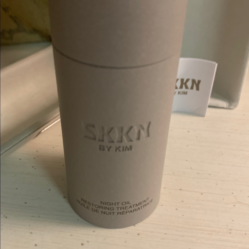 SKKN By Kim Night Oil - Picture 3 of 4